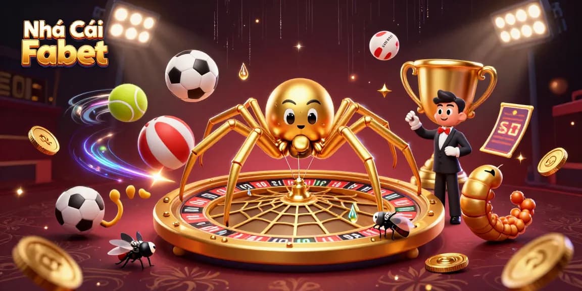 Nhà Cái Fabet Trends That Will Define Sports Betting in 2026