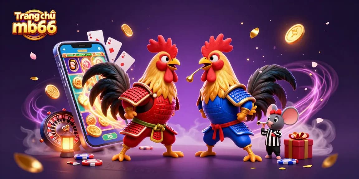 How to Choose the Right Strategies for Trang chủ mb66 Gamblers in 2026