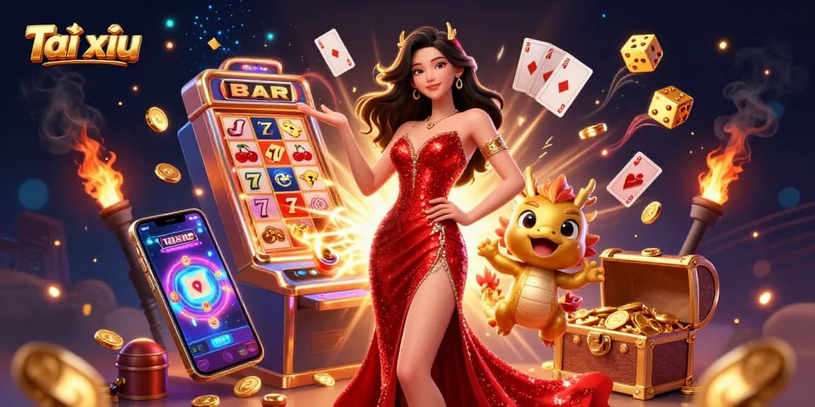 Expert Tài xỉu Picks for Gamblers Seeking Winning Strategies in 2026