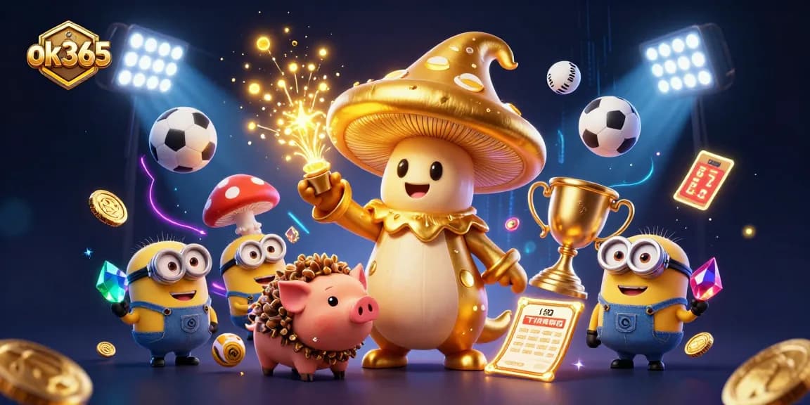 4 Fundamental OK365 Betting Principles for Players to Master in 2026