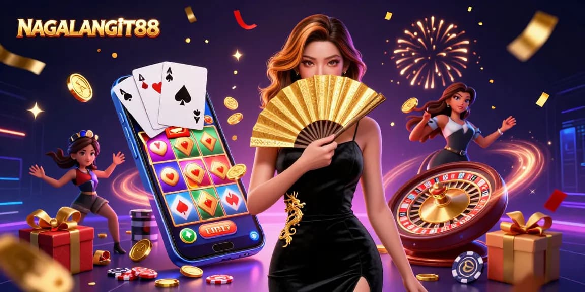 Winning Strategies for NAGALANGIT88: Master Your Game in 2026