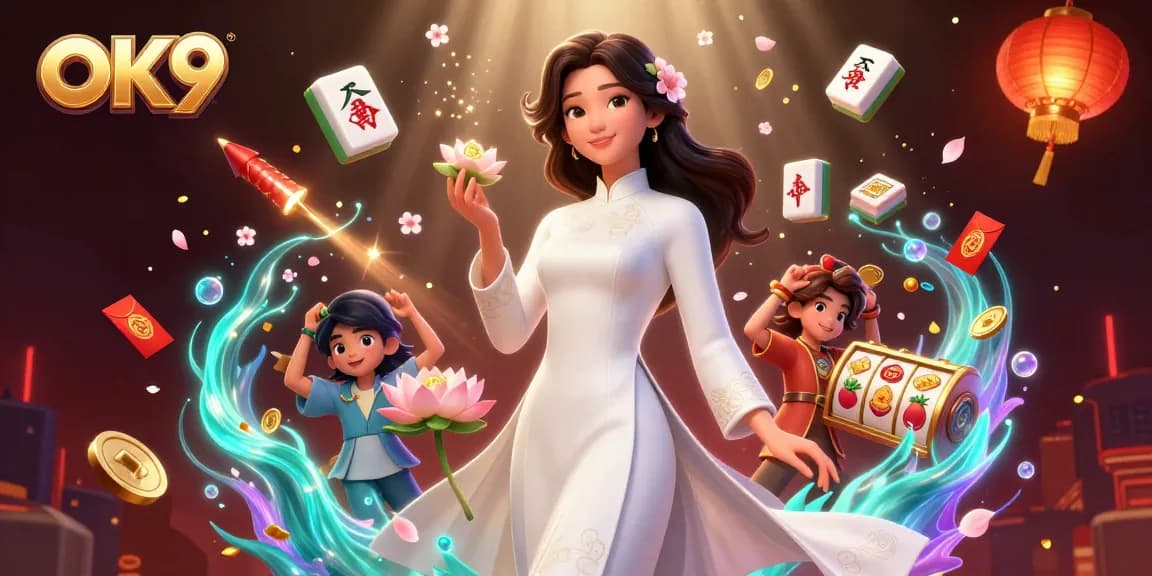 Maximizing Profit with OK9 Slot Games in 2026 for Strategic Bettors