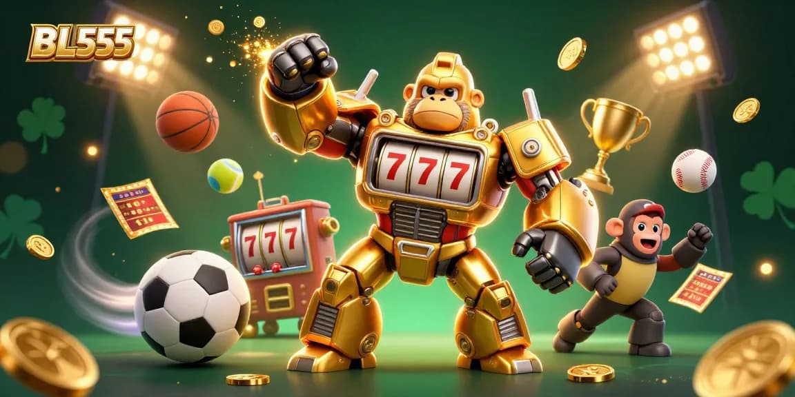 BL555 and the Freedom to Win Big with Strategic Betting in 2026