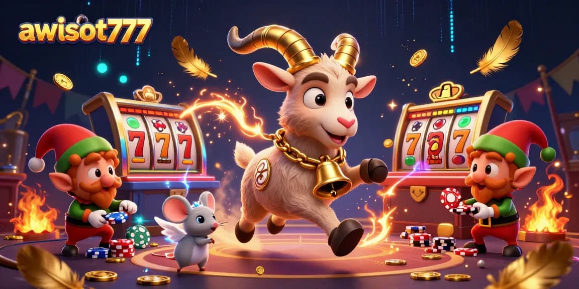 The Most Common awslot777 Errors and Quick Fixes for Winning Strategies in 2026