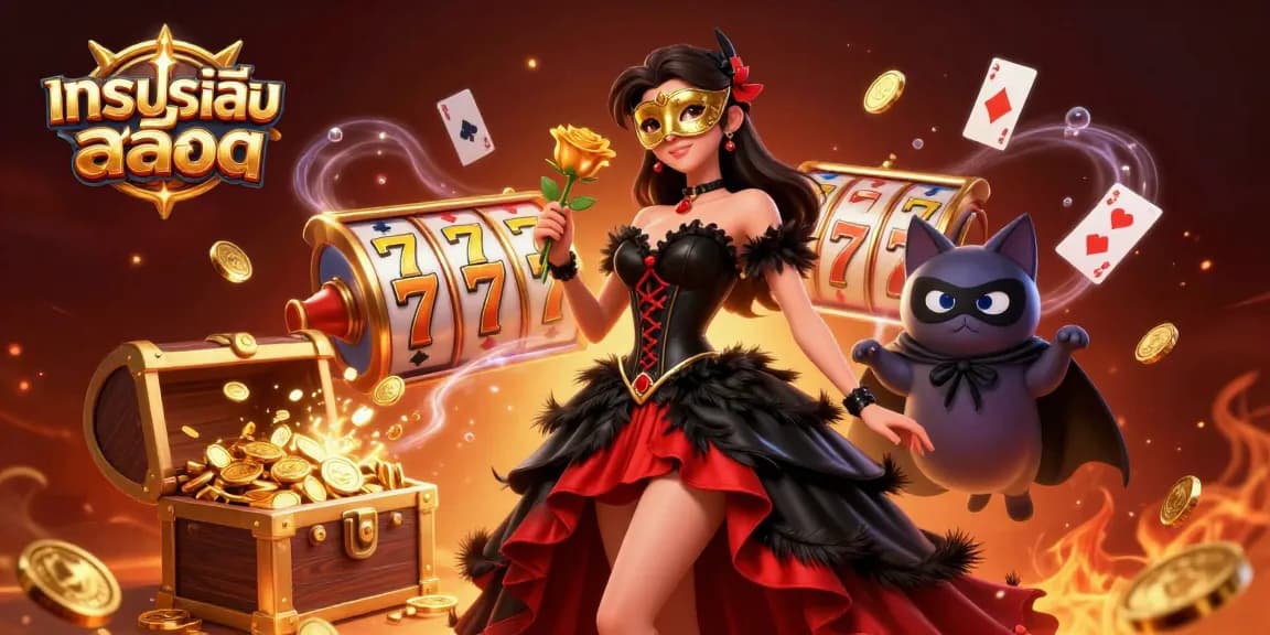 How ทดลองเล่นสล็อต Enhances Your Casino Game Quality