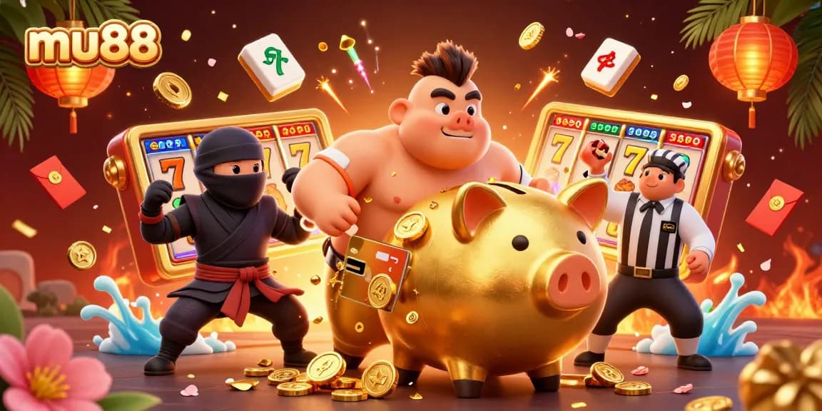 How to Integrate mu88 Into Your Daily Gambling Strategy for Better Odds