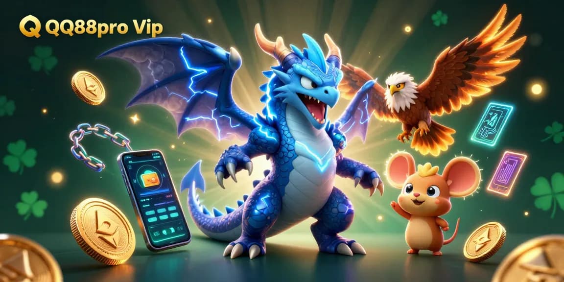 New QQ88pro Vip Rules Every Gamblers Must Follow in 2026 for Winning Strategies