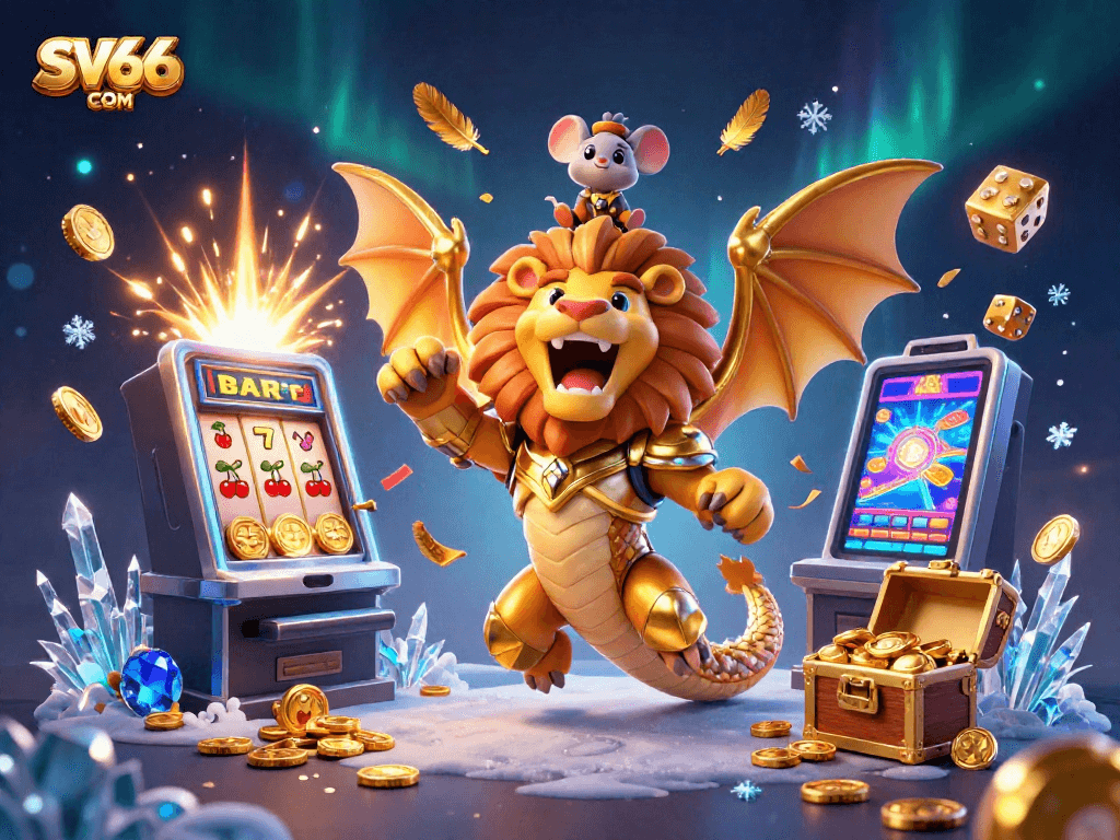 How to Stay Safe While Using SV66 COM for Winning Strategies in 2026