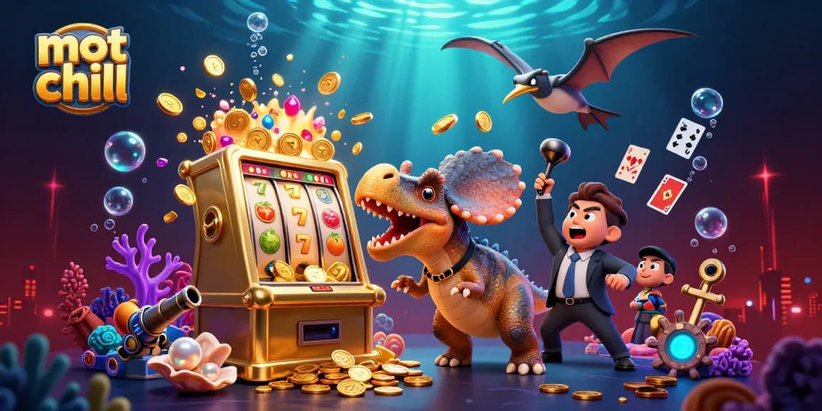 Emerging mot chill Casino Strategies Taking Over in 2026 for Winning Odds