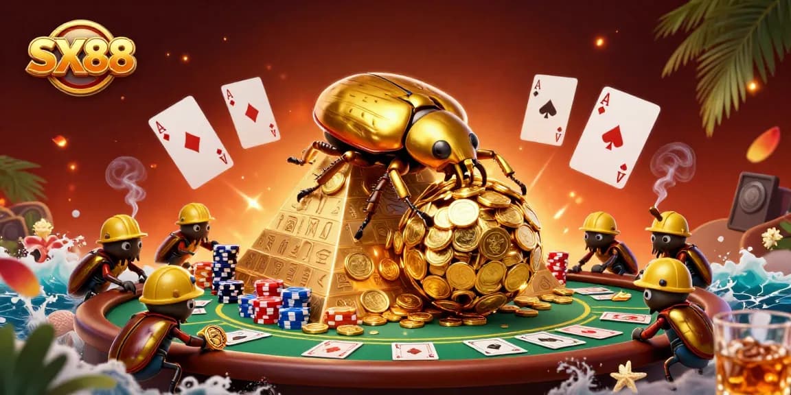The Complete SX88 Guide for Players (2026 Edition) – Winning Strategies and Best Odds