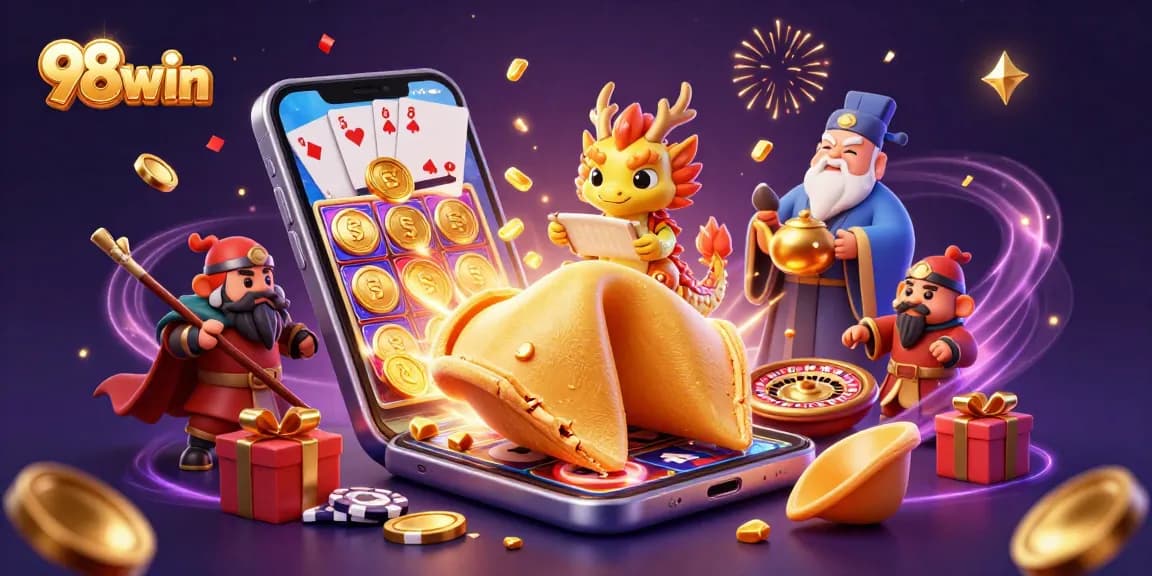 How to Switch to 98win for Advanced Gambling Strategies in 2026