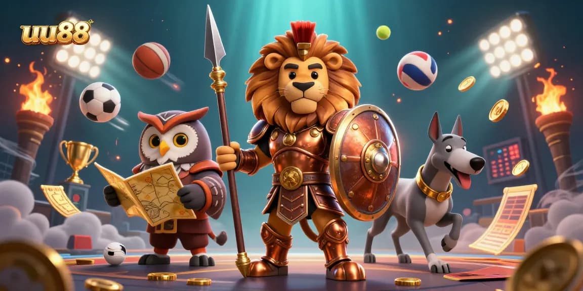The Modern Approach to uu88 Casino Strategies in 2026 for Winning Bettors
