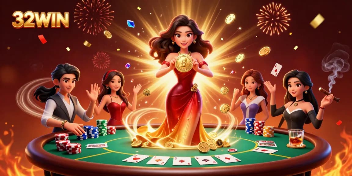 Winning Strategies for 32WIN Gamblers in 2026: Master Your Bets Today