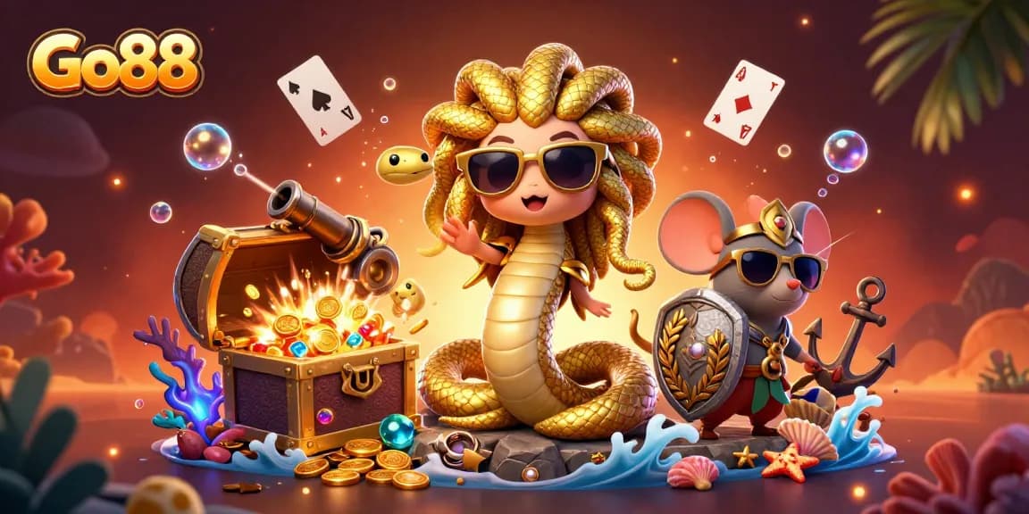 How to Switch to Go88 for Winning Strategies in 2026