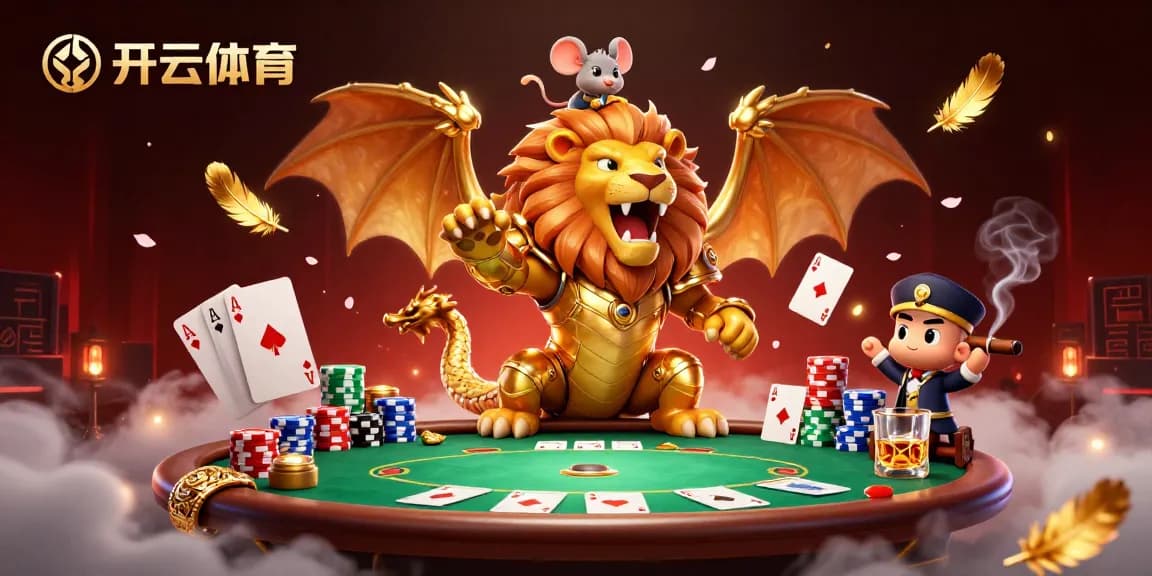 How to Set Up 开云体育 Step by Step for Winning Strategies in 2026