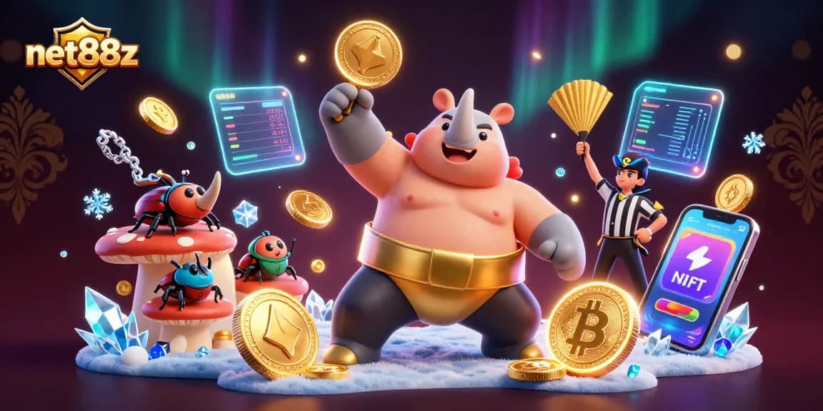 Switching to net88z: What to Expect and Why for Gamblers in 2026