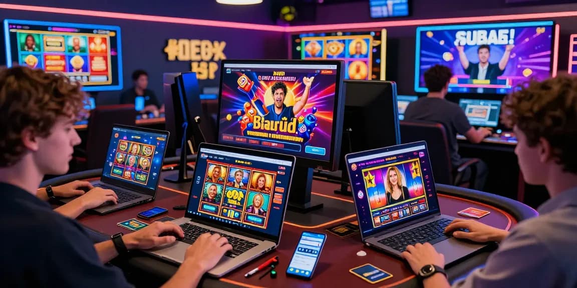 Die besten Paysafe Card Casinos für 2026: Sicher und Belohnend