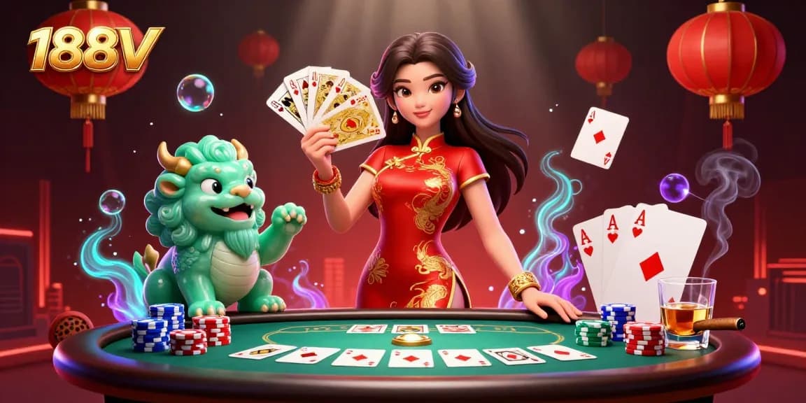 Advanced Winning Strategies at 188V: Elevate Your Game in 2026