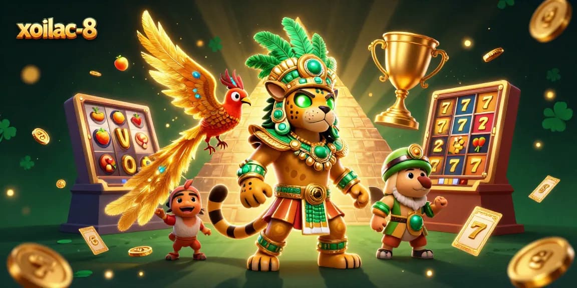 The Modern Approach to xoilac-8 Slot Strategies in 2026 for Gamblers