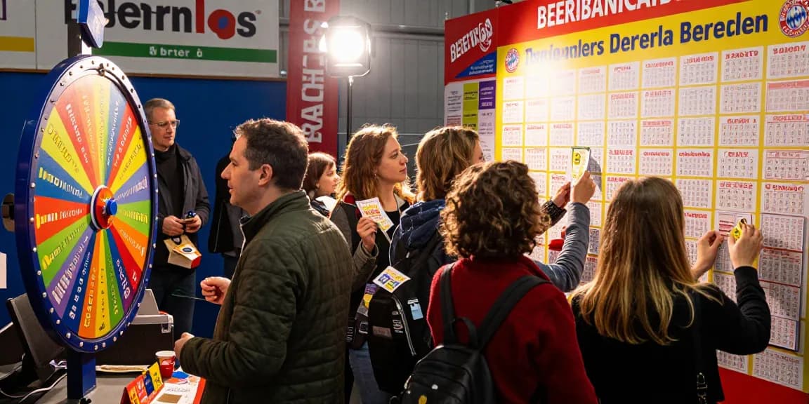 7 Gründe, warum das Bayernlos und die zweite Chance 2026 dominieren