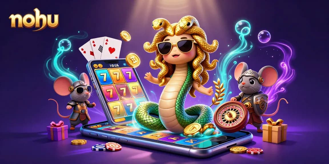 A No-Nonsense Guide to NoHu That Actually Helps Gamblers Master Winning Strategies in 2026