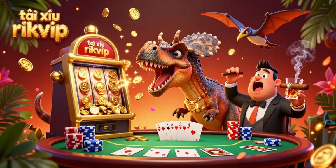 Why tài xỉu rikvip Is Better Than Traditional Games for Strategic Gamblers in 2026