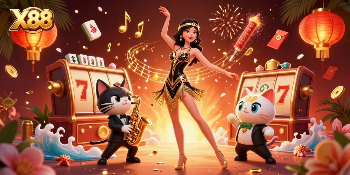 Winning Strategies for X88: Master Your Casino Experience in 2026