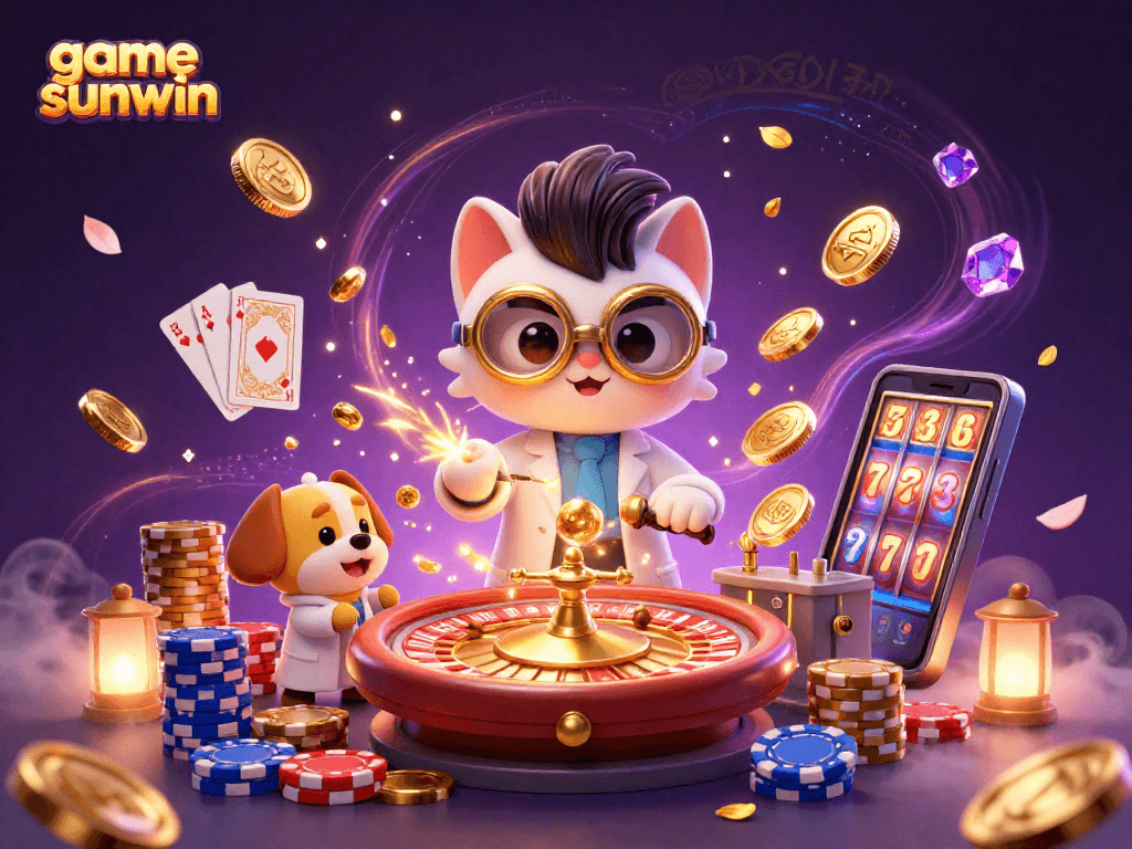 game sunwin Pulse Check: Is It Still Viable for Gamblers in 2026?