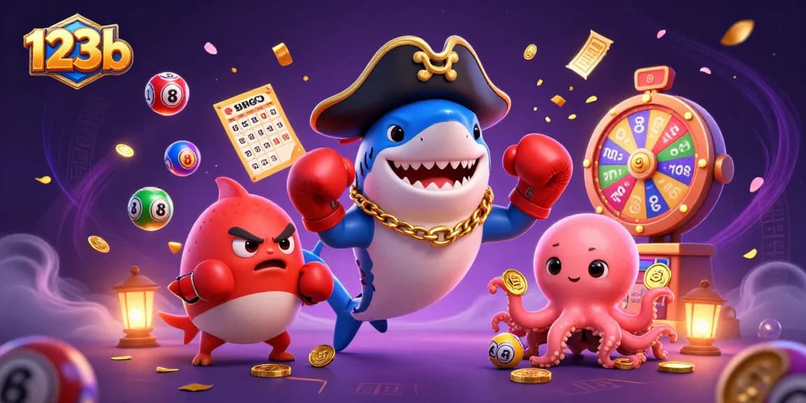 How to Start with 123b: A Beginner's Roadmap to Exciting Gambling