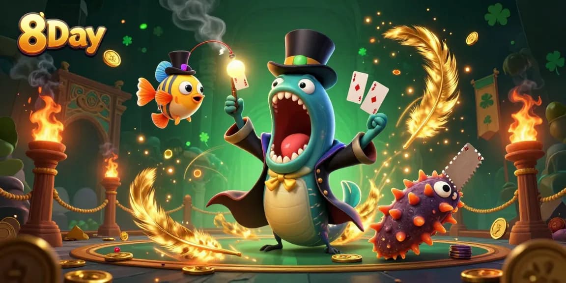 Winning with 8Day: Strategies for Successful Betting in 2026