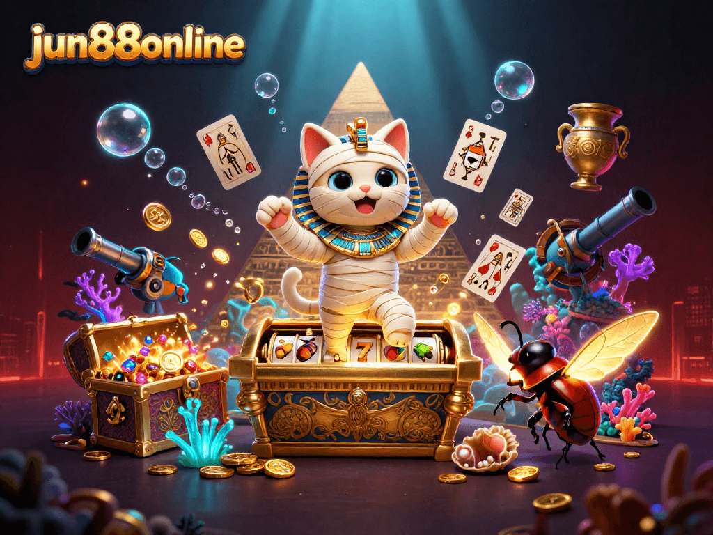 jun88online Traps: What to Watch Out For in 2026