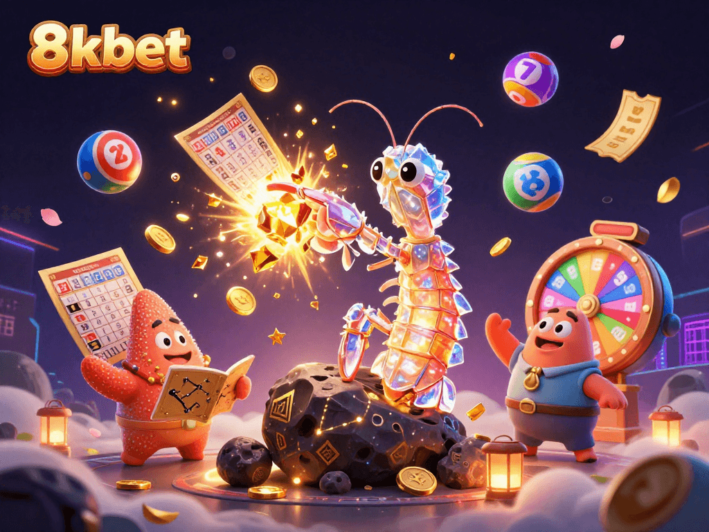 The 8xbet Landscape in 2026: Winning Strategies for Bettors