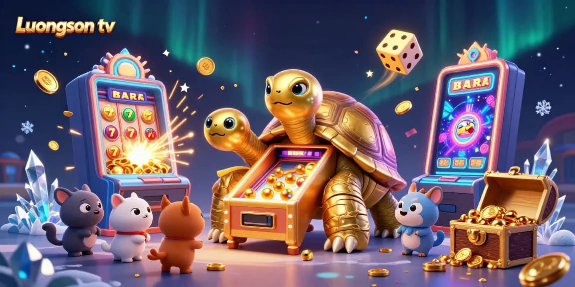 How Fast Can Luongson tv Deliver Winning Strategies for Bettors in 2026?