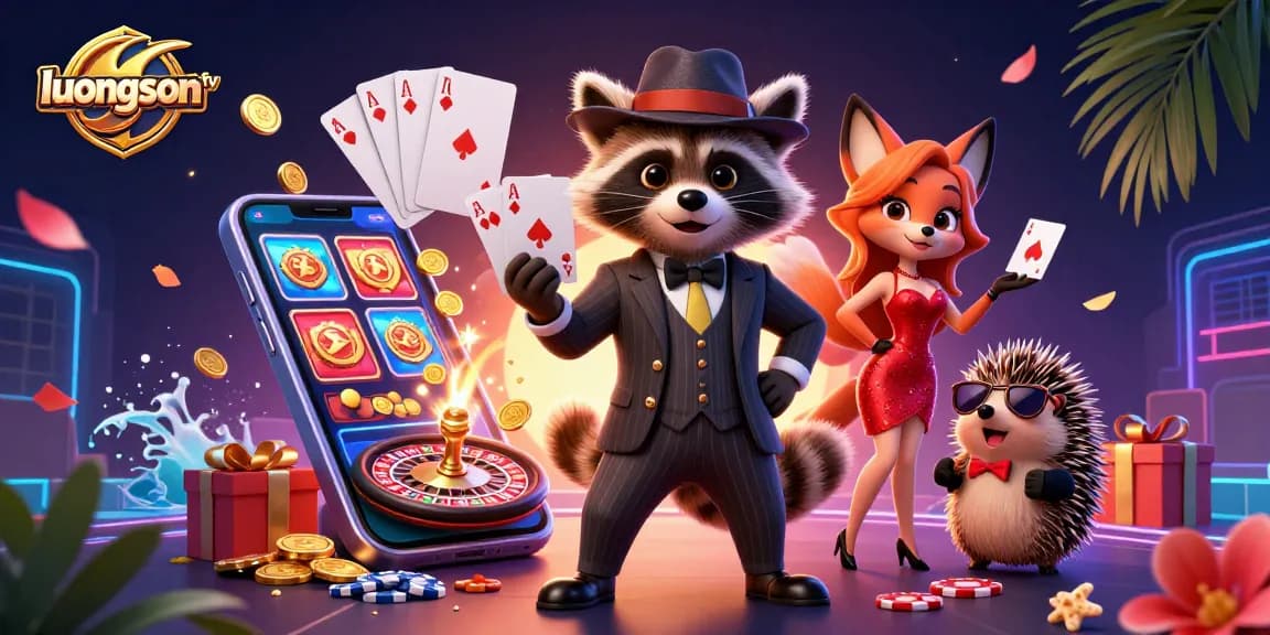 Why Do Professionals Prefer Luongson TV for Sports Betting in 2026?