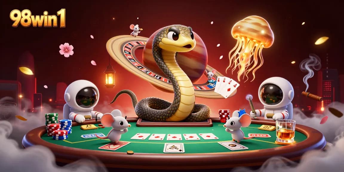 What Is 98win 1 and Why Does It Matter for Gamblers in 2026?