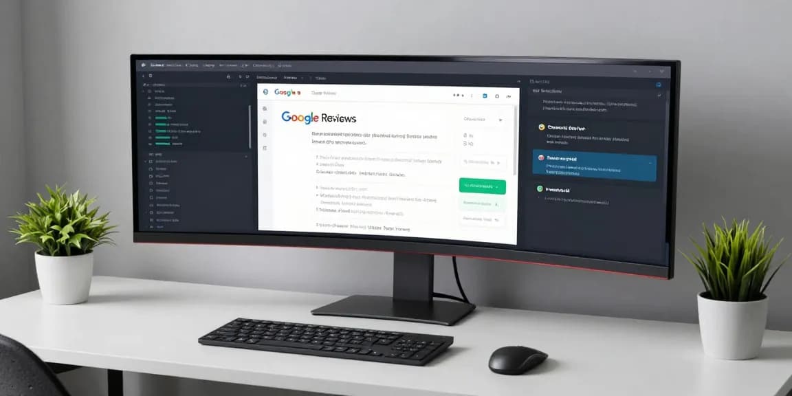 Google Bewertungen löschen lassen: Software-Lösungen zur Verwaltung von Online-Reputationen und Cybersecurity