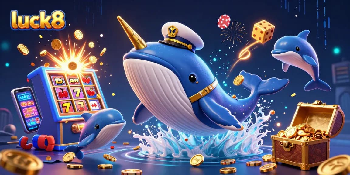 Luck8 Exposed: What Gamblers Need to Know for Winning Strategies in 2026