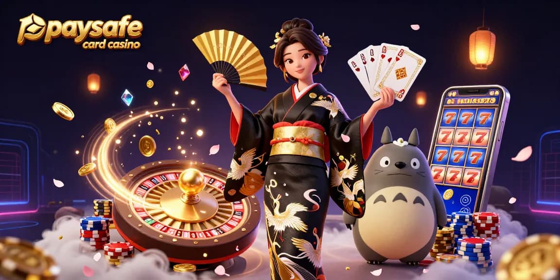 Gewinnende Strategien für Paysafe Card Casino Spieler im Jahr 2026: Wichtige Tipps und Insights