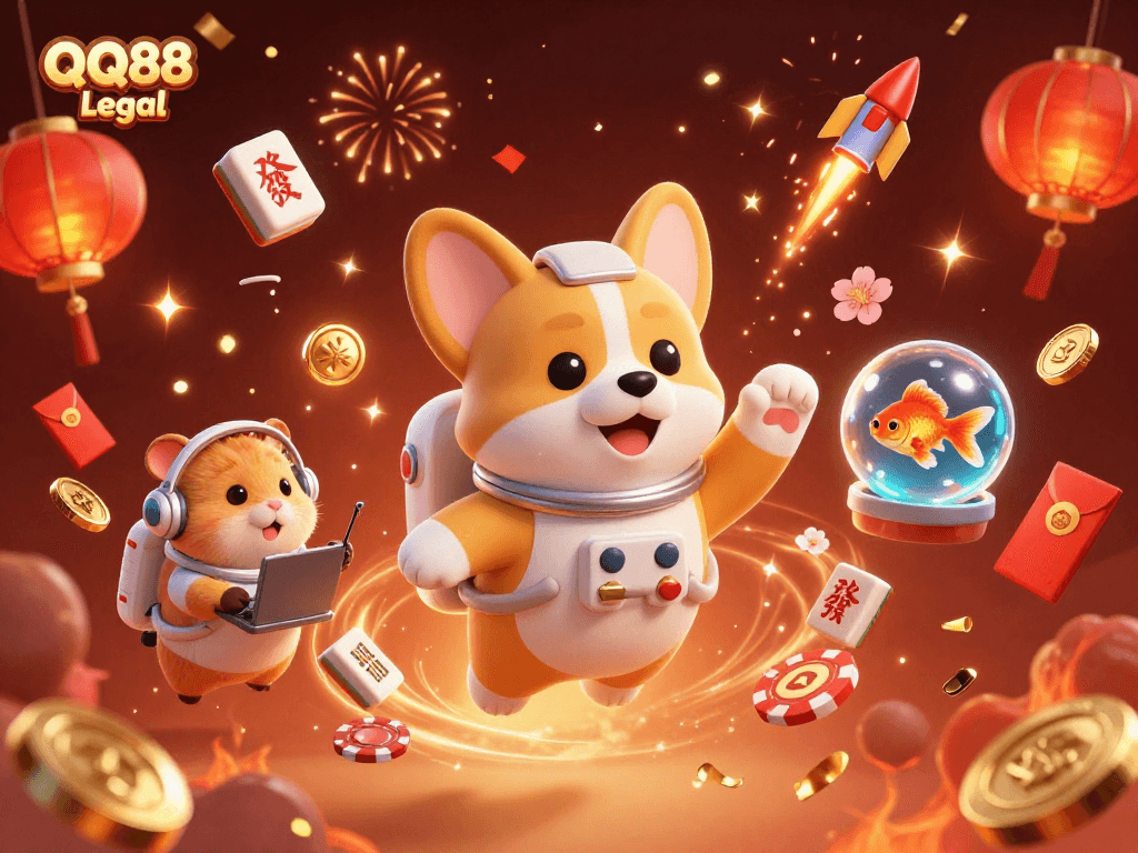 How to Maximize Every QQ88 Legal Gaming Opportunity for Strategic Players in 2026