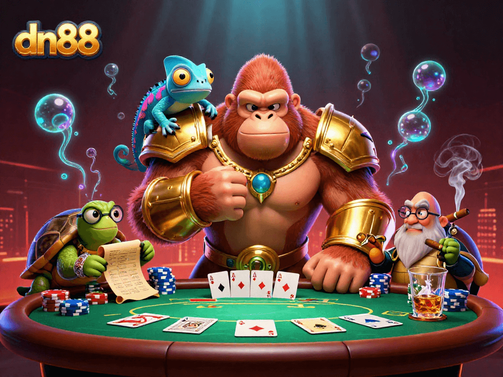 A dn88 Snapshot: Quick 2026 Status Update on Winning Strategies for Gamblers