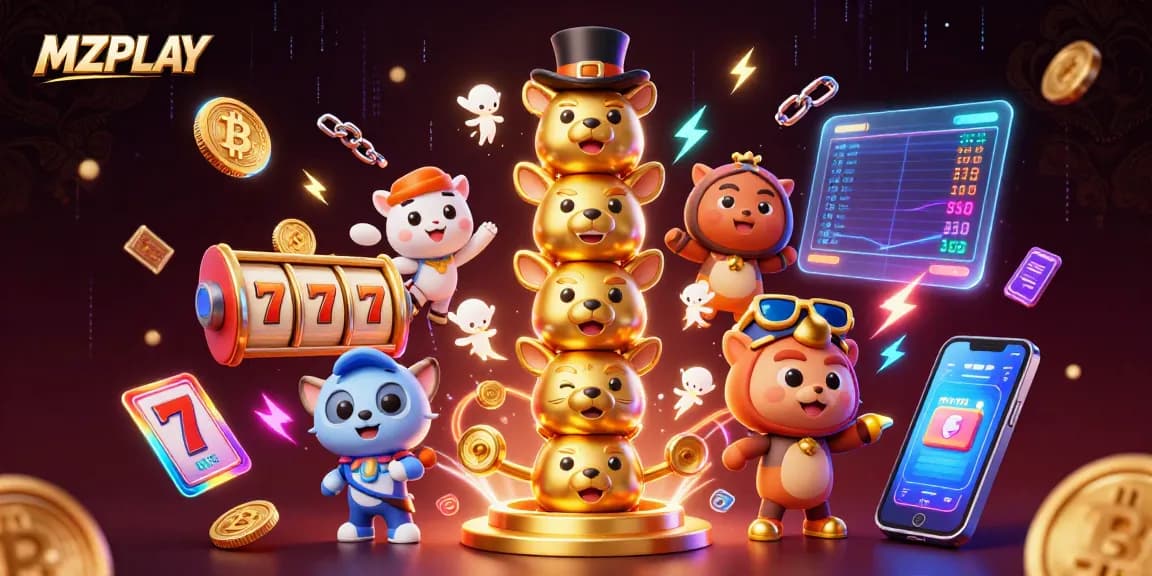 15 Best MZPLAY Casino Options Ranked for 2026 with Winning Strategies
