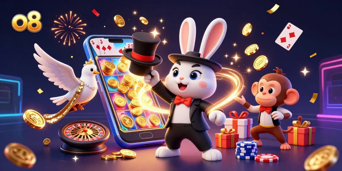 The o8 Shift: Why Gamblers Are Changing Tactics for Winning Strategies in 2026