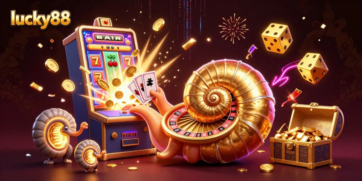 How to Adapt lucky88 Strategies for 2026 Gamblers Aiming for Winning Outcomes
