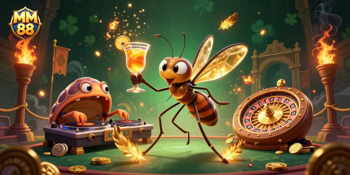 Where to Find the Best MM 88 Gambling Opportunities in 2026 for Winning Strategies