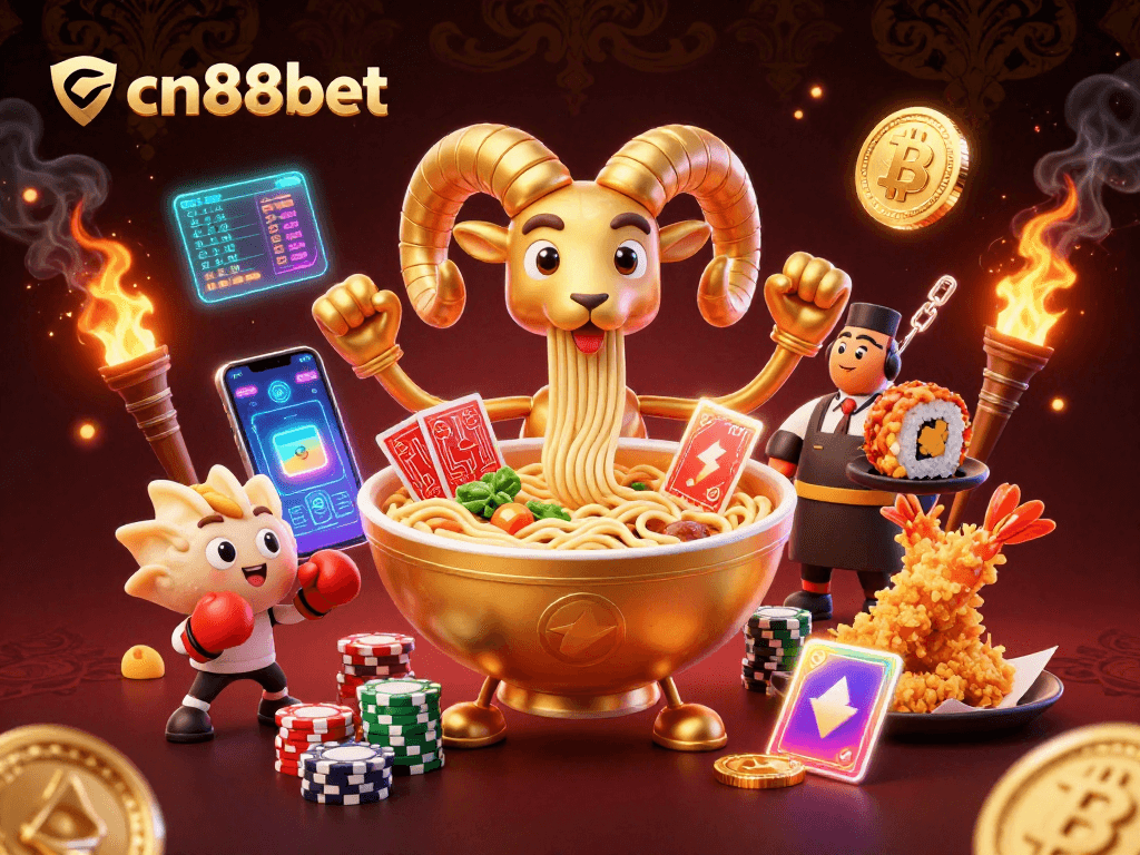 How to Upgrade Your cm88bet Journey in 2026 for Winning Strategies