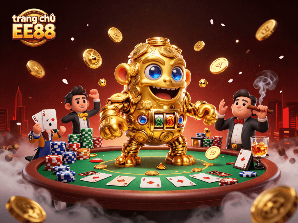 Trang chủ EE88 vs Competitor: Which Wins in 2026 for Strategic Gamblers?