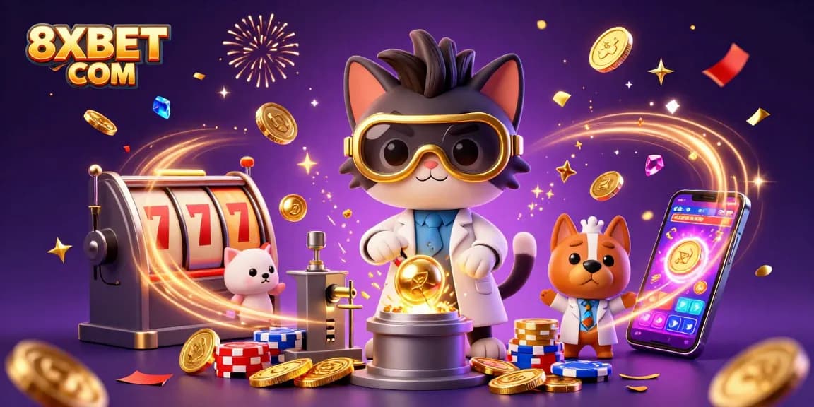 Pro 8XBET COM Betting Tips from Industry Insiders for Winning Strategies in 2026