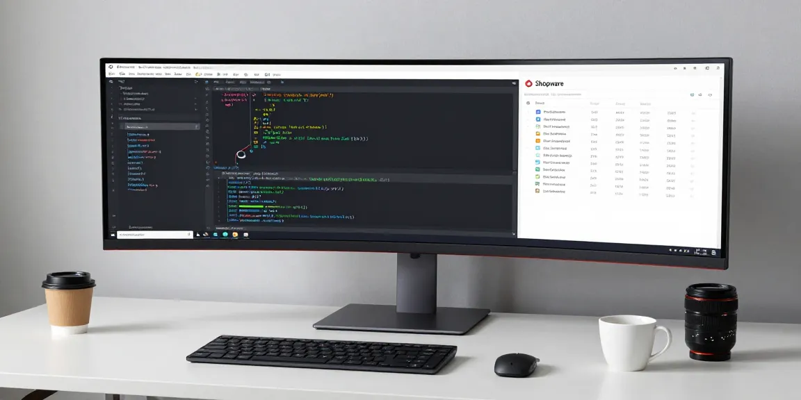 Shopware-Betreuung: Professionelle Softwareentwicklung und digitale Plattformoptimierung im E-Commerce.
