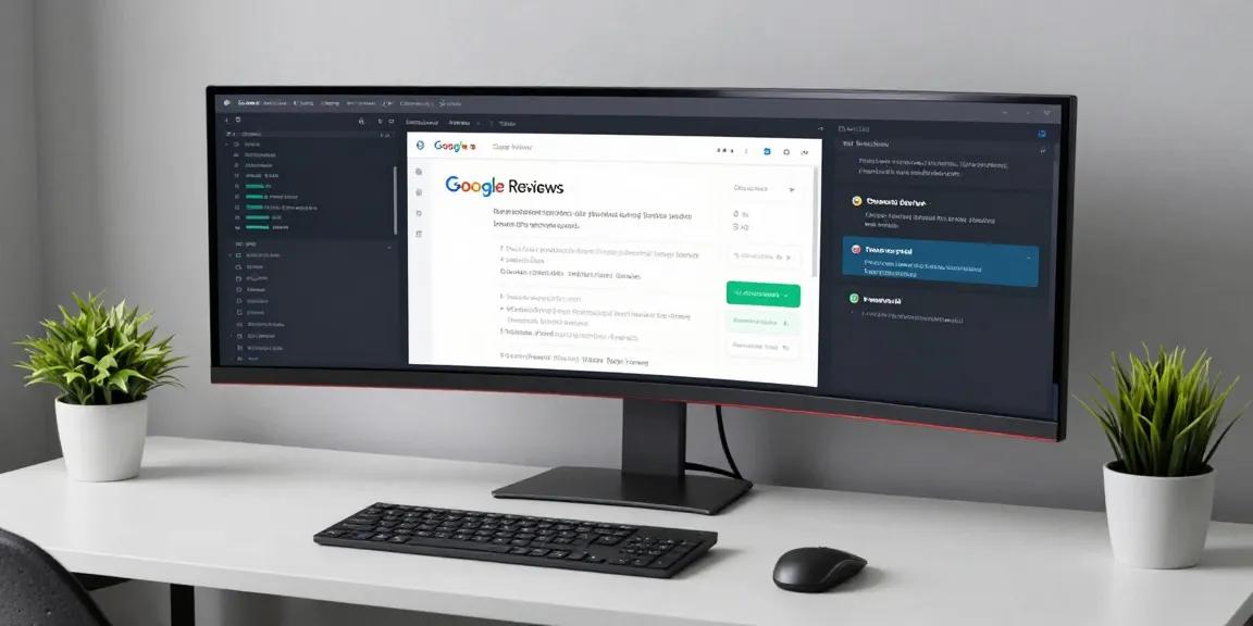 Google Bewertungen löschen lassen: Software-Lösungen zur Verwaltung von Online-Reputationen und Cybersecurity