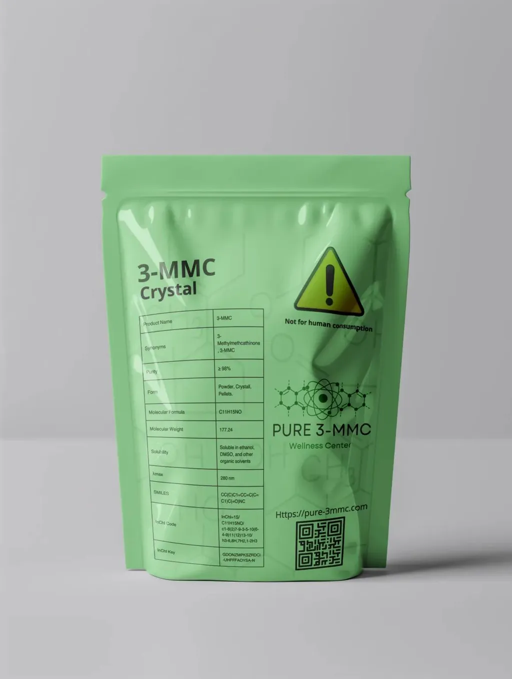 3-mmc
